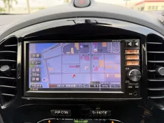 日産 ジューク