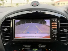 日産 ジューク