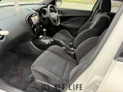 日産 ジューク