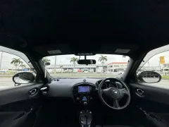 日産 ジューク
