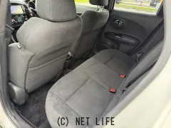 日産 ジューク
