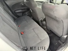 日産 ジューク
