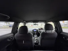 日産 ジューク