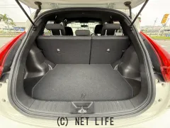 日産 ジューク