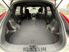 日産 ジューク