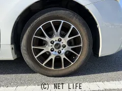 トヨタ プリウスα
