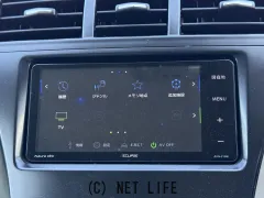 トヨタ プリウスα