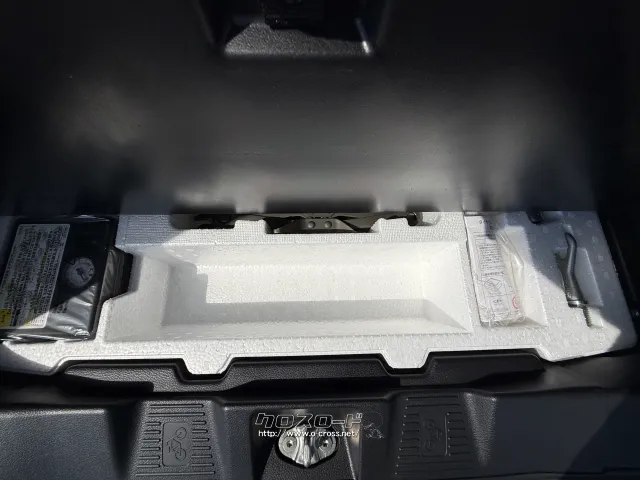 スズキ スペーシア