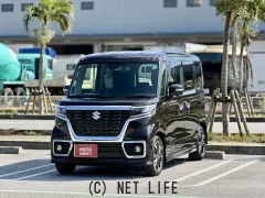 スズキ スペーシア