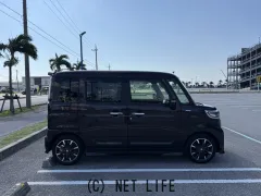 スズキ スペーシア