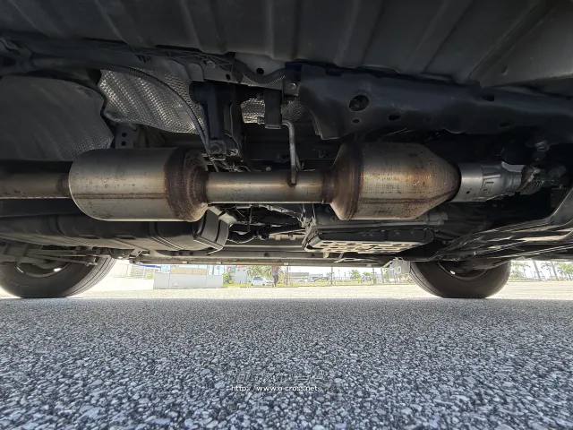 トヨタ ハイエースバン