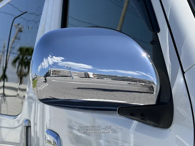 トヨタ ハイエースバン