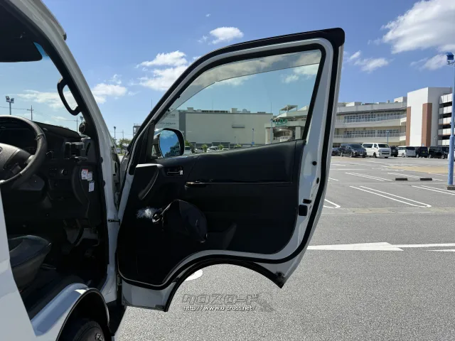 トヨタ ハイエースバン