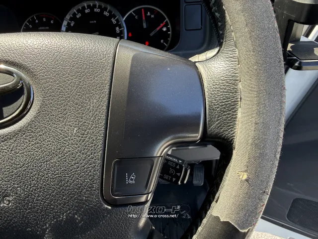 トヨタ ハイエースバン