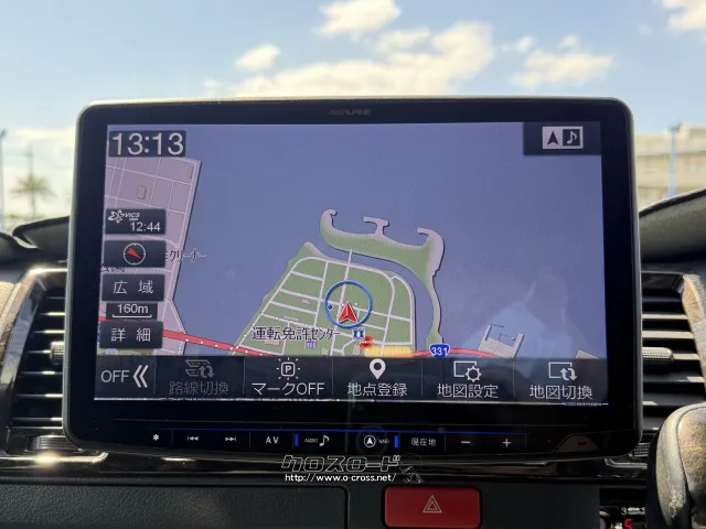 トヨタ ハイエースバン