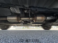 トヨタ ハイエースバン