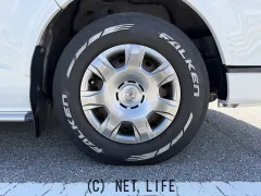 トヨタ ハイエースバン