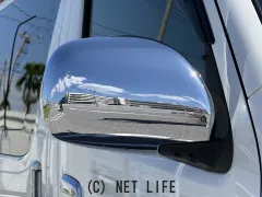 トヨタ ハイエースバン