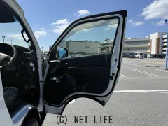 トヨタ ハイエースバン