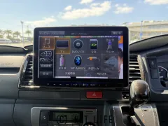 トヨタ ハイエースバン