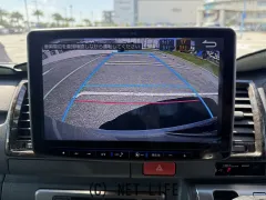 トヨタ ハイエースバン