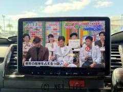 トヨタ ハイエースバン