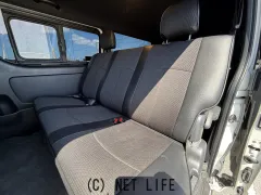 トヨタ ハイエースバン