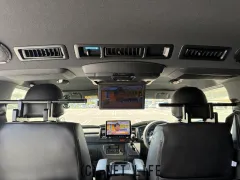 トヨタ ハイエースバン