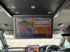 トヨタ ハイエースバン
