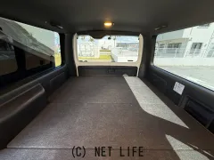 トヨタ ハイエースバン