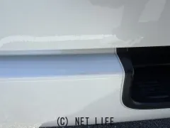 トヨタ ハイエースバン