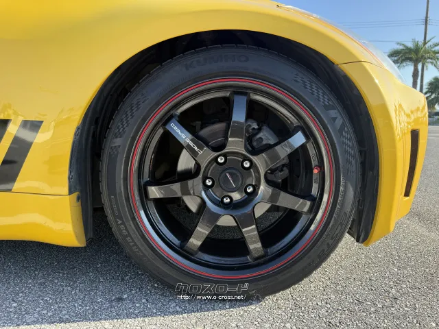 日産 フェアレディZ
