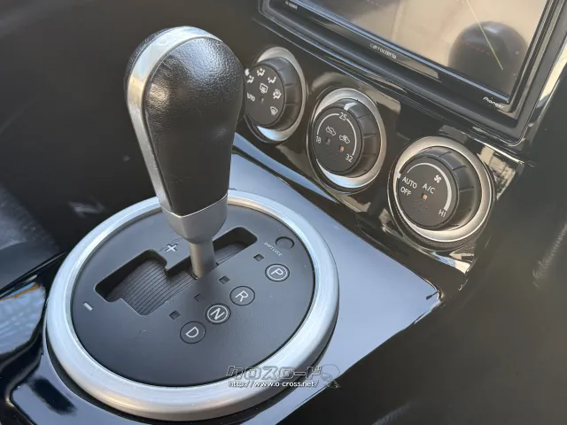 日産 フェアレディZ