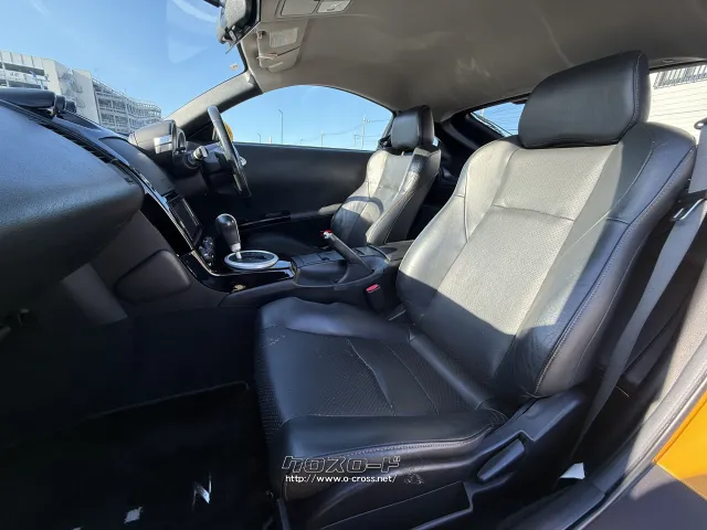 日産 フェアレディZ