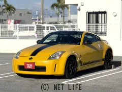 日産 フェアレディZ