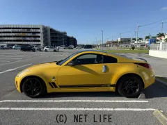 日産 フェアレディZ
