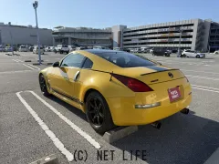 日産 フェアレディZ