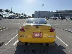 日産 フェアレディZ