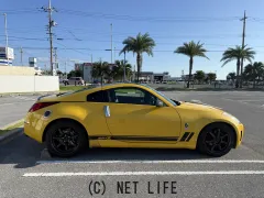 日産 フェアレディZ