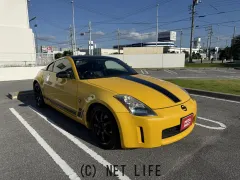 日産 フェアレディZ
