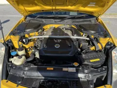 日産 フェアレディZ