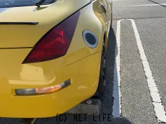 日産 フェアレディZ
