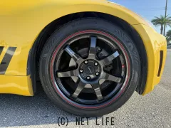 日産 フェアレディZ
