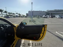 日産 フェアレディZ