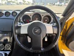 日産 フェアレディZ