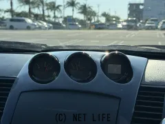 日産 フェアレディZ