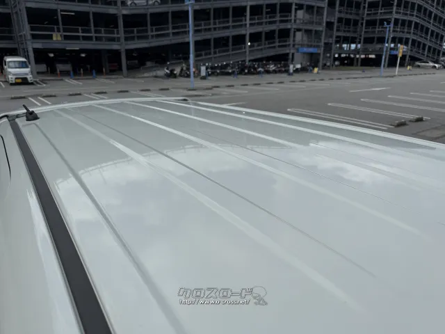 スズキ パレット