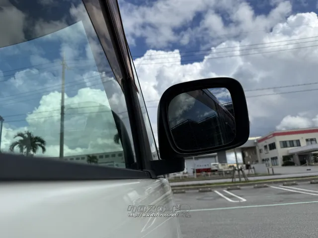 スズキ パレット