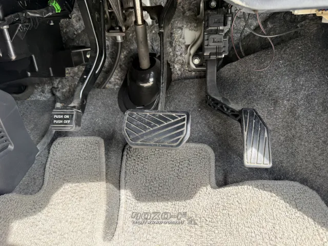 スズキ パレット