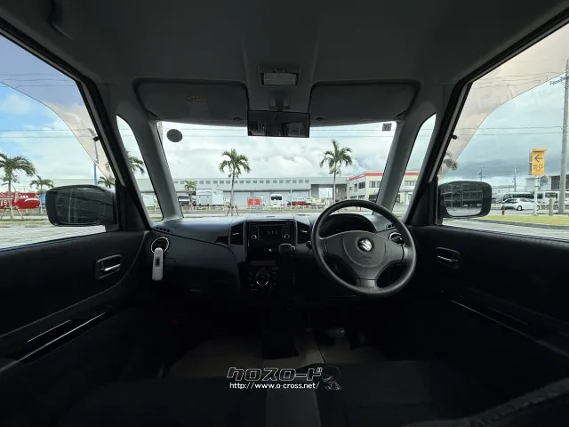スズキ パレット